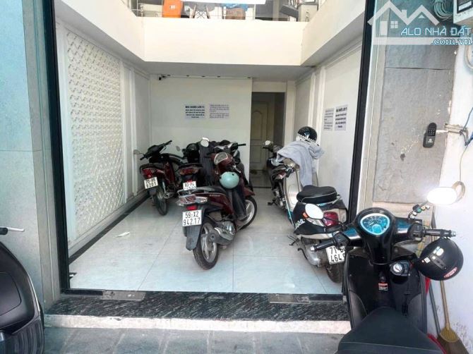 🏡💥CHDV 9PN💥HẺM OTO 6M THÔNG💥BÙI ĐÌNH TÚY💥55M2💥6 TẦNG💥CHỈ 13.xTỶ🌹 - 2