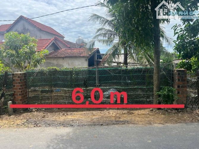 Bán đất Diên Lâm mặt tiền đường Đồng Láng gần nhà thờ Đồng Dài - 2