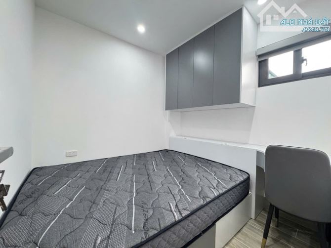 Cho thuê nhà Phố Tân Mai, 75m2 x 1.5 tầng, 3 ngủ, 9 Triệu - 2