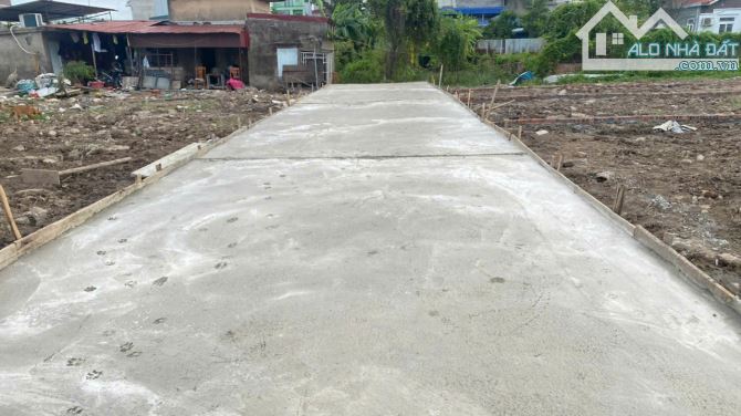 SIÊU PHẨM LÔ ĐẤT 48M2– ĐẤT TRUNG TÂM SỞ DẦU – CHỈ 2,88 TỶ - 2