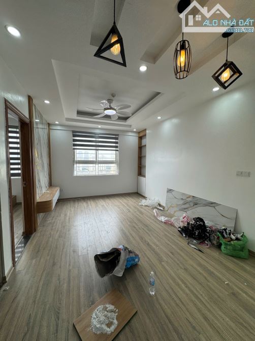 Bán Căn Hộ chung cư Toà 17T7 Hoàng Đạo Thúy. Nhân Chính Thanh Xuân. - 2