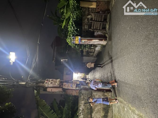 Bán đất hòa bình yên nghĩa 48m2. 4,39 tỉ - 2