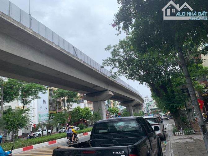HÀO NAM – 47M² – 4 TẦNG – 14.7 TỶ – TRUNG TÂM ĐỐNG ĐA – NGÕ THÔNG THOÁNG – NHÀ DÂN XÂY - 2