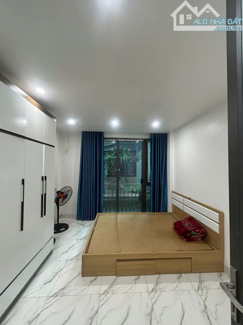 bán nhà la khê ngõ nông gần ô tô trung tâm hà đông - 2