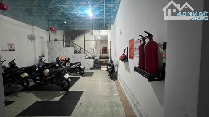 🏢 BÁN TOÀ CĂN HỘ 3 TẦNG – ĐỒNG KÈ – HÒA KHÁNH BẮC – LIÊN CHIỂU. DT 212m2. Giá 10.7 tỷ - 2