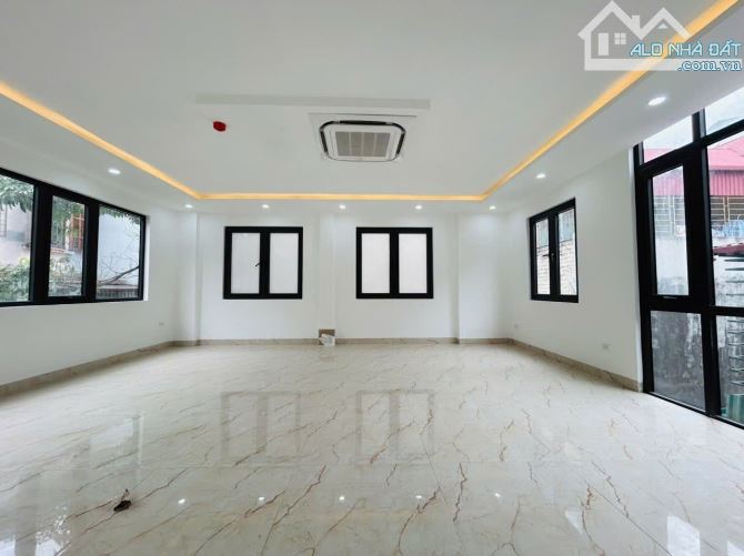 BÁN NHÀ DÒNG TIỀN – NGUYỄN CHÍ THANH, ĐỐNG ĐA – 7 TẦNG THANG MÁY – 3 THOÁNG - VỊ TRÍ ĐẮC Đ - 2