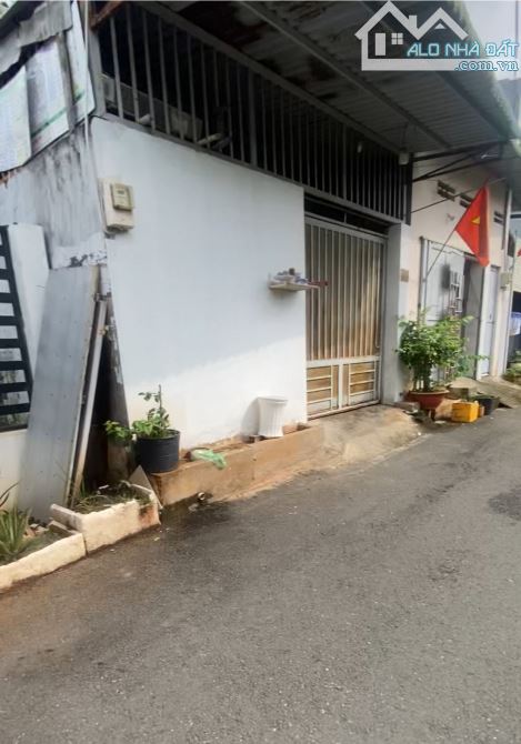 NHÀ HXH NGUYỄN VĂN TĂNG - LONG THẠNH MỸ- THỦ ĐỨC - GIÁ 4.1TỶ. NGAY NGÃ 3 MỸ THÀNH.  + VỊ T - 2