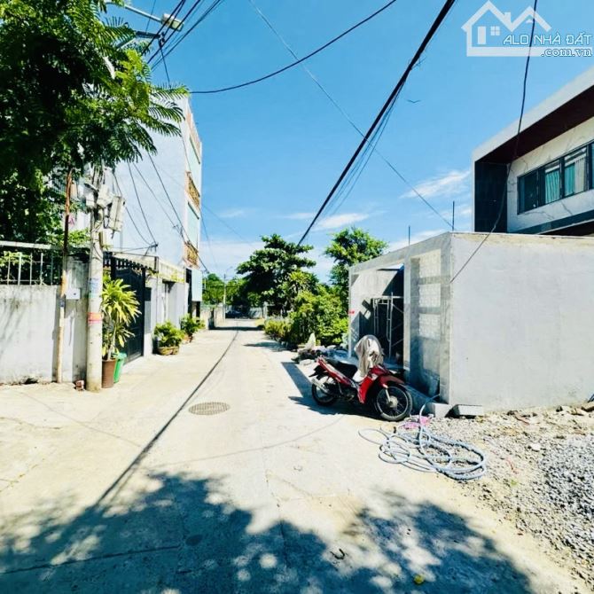 💥LÔ ĐẤT ĐẸP 100M2–NGANG 5M NỞ HẬU–KIỆT 2 OTO TRÁNH–ĐẶNG THÁI THÂN–GIÁ NHỈNH 4 TỶ🍀🌹🍀 - 2