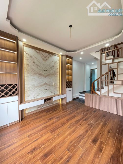 🏡 BIỆT THỰ LIỀN KỀ 93M² X 4 TẦNG – CHỈ NHỈNH 5 TỶ NGAY TRUNG TÂM ĐẠI THÀNH - 1