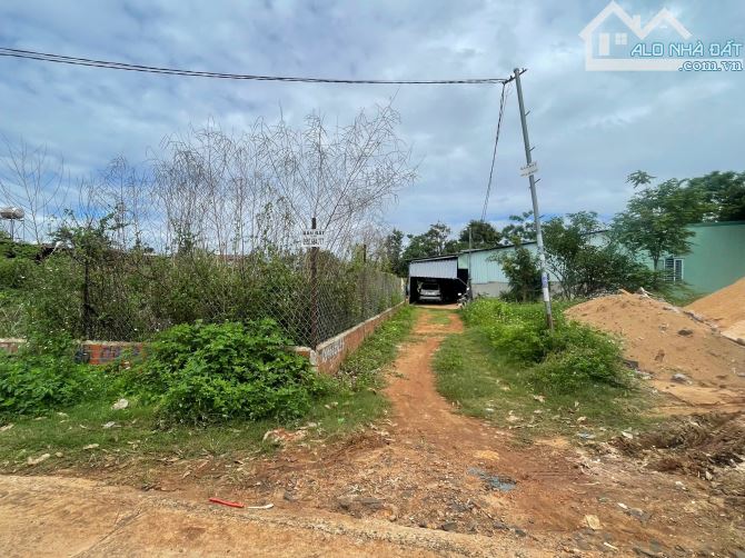 1.4 sào đất phường Tân Lập hẻm Võ Thị Sáu thông Trần Quý Cáp - 2