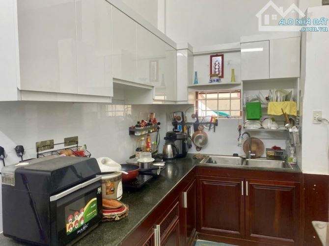 🏡 CHỦ GẤP BÁN-TÂY THẠNH  3 TẦNG 3PN–GẦN AEON TÂN PHÚ–HẺM 3M THẲNG TRỤC-CHỈ 4.9 TỈ TL🌟 - 2