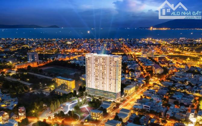 CHÍNH CHỦ bán Gấp Căn Hộ 2 Phòng Ngủ(64m2) - View Biển - Gần ĐH Bách Khoa Đà Nẵng GIÁ RẺ - 2