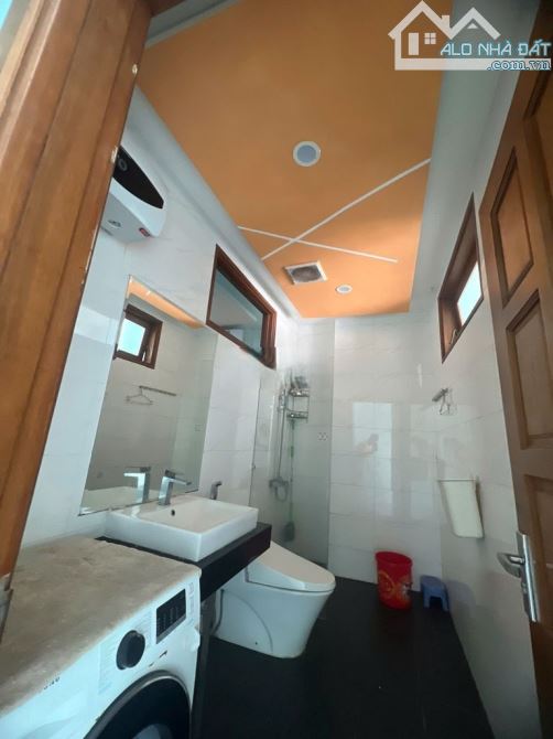 🏢 BÁN TÒA CĂN HỘ – 2 MẶT KIỆT – GẦN NGÔ QUYỀN – SƠN TRÀ. DT 122m2. Giá 13.9 tỷ - 2