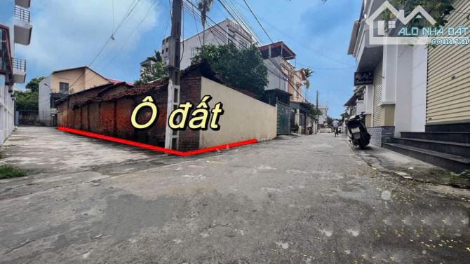 Bán đất 3 mặt tiền xã Hợp thịnh, Tam dương🌹 - 2