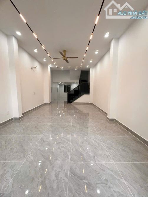 🏡💥NHÀ MỚI VÀO Ở NGAY💥GẦN CẦU KÊNH THANH ĐA💥80M2(4.5x18)💥4 TẦNG💥CHỈ 10.3TỶ🌹 - 2