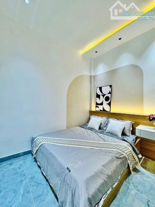 Bán nhà Hoàng Mai giáp Thanh Xuân 45m², 4 tầng - 2