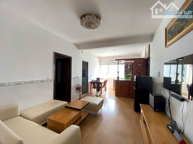 BÁN NHANH CĂN HỘ CT4A VĨNH ĐIỀM TRUNG - 2