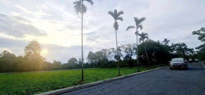 CHỦ CẦN BÁN 7 LÔ GIÁ ĐẦU TƯ TẠI LỘC AN - 2
