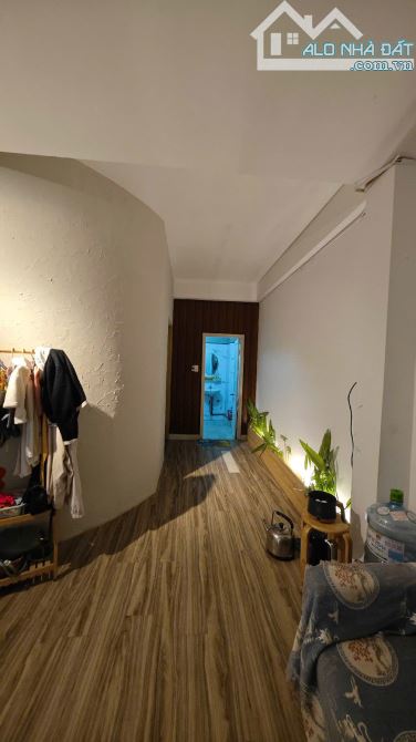 BÁN NHÀ PHAN CHÂU TRINH, HẢI CHÂU - 110M2 NGANG 6M. ĐANG CHO THUÊ KINH DOANH. GỌI HƯƠNG - 2