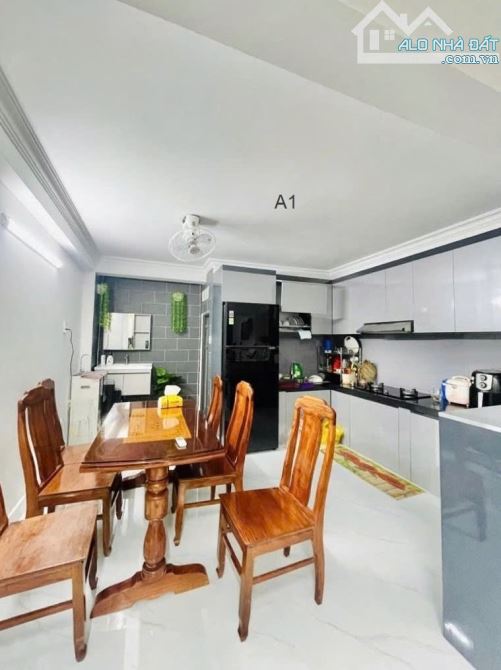🌟 BÁN NHÀ ĐẸP – TRƯỜNG CHINH - TRUNG TÂM QUẬN 12 – GIÁ TỐT CHỈ 4 TỶ 5🌟 - 2
