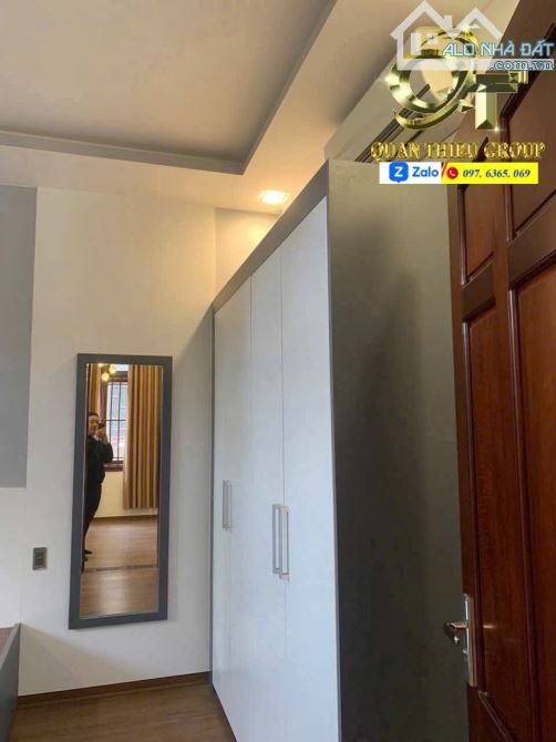CHO THUÊ NHÀ 3 TẦNG GẦN BỆNH VIỆN MẮT - TP HUẾ - 2