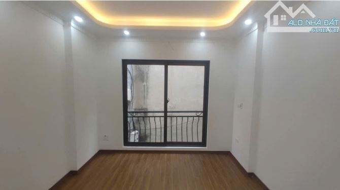 CƠ HỘI HIẾM - NHÀ MỚI 5 TẦNG - TRUNG TÂM TỨ HIỆP - THANH TRÌ - GIÁ 5.35 TỶ - 2