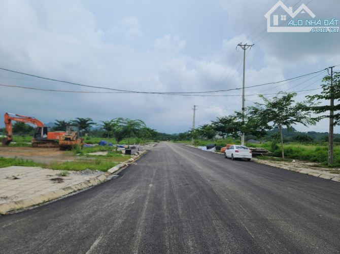 Cơ hội vàng đầu tư đất nền gần khu di tích lịch sử Lam Kinh, giá cực tốt. - 2