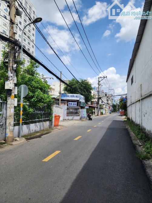 Bán lô đất đường 11 linh Xuân thủ đức - 2