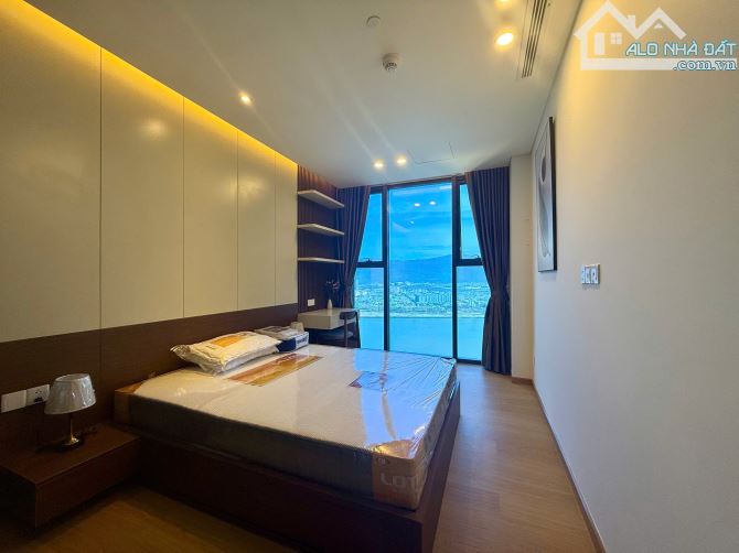 Bán căn hộ Sam Tower – 2PN view sông Hàn, tầng 24, full nội thất cao cấp - 2