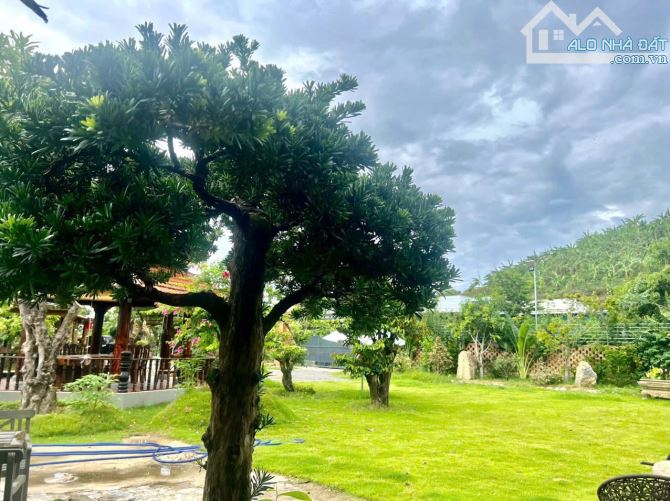 Bán Nhà vườn nghỉ dưỡng Diên Thọ gần nút lên cao tốc giá tốt - 2