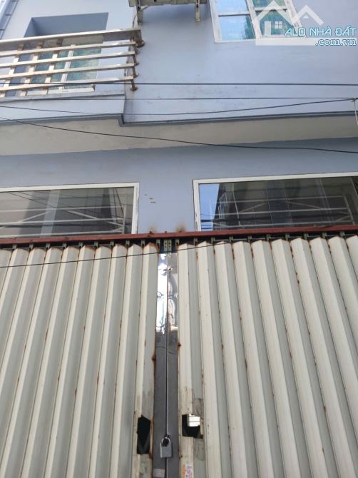 Chủ cần bán căn nhà 31 m2, Kiêu Kỵ - Gia Lâm, giá chỉ 3.8 tỷ - 2