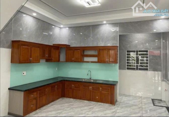 🏡 BÁN NHÀ 3 TẦNG MẶT TIỀN ĐƯỜNG NGUYỄN CÔNG HOAN – ĐÔNG HÒA,P DĨ AN -  💰 Giá: 6.35 - 2