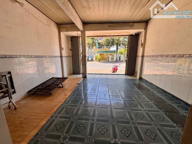 BÁN NHÀ CẤP 4 MẶT TIỀN VÕ THỊ SÁU - 2