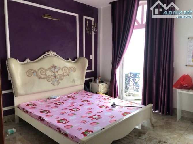 Bán nhà đẹp 3 tầng, đường Làng Tăng Phú, Phường Tăng Nhơn Phú A, Quận 9. - 2