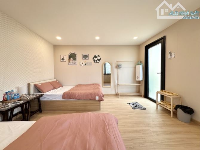 BÁN NHÀ 2PN – NGUYỄN VĂN NGUYỄN – 30M² –2 LẦU – HẺM THÔNG – TÂN ĐỊNH Q1 – 5.7 TỶ - 2