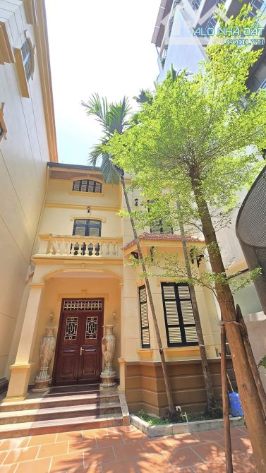 220 Tỷ Đất Xuân La 520M2 Full Thổ Cư Mặt Tiền 11M 2 Mặt Trước Sau Vỉa Hè Kinh Doanh - 2