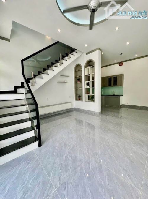 Chủ ngộp bán gấp – Nhà đẹp Xuân Thới Đông, Hóc Môn – Giá chỉ 890 triệu - 2