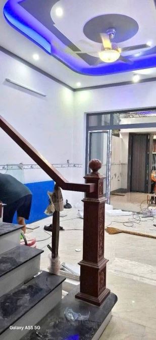 👉👉 Chỉ : 4,2 tỷ  🏡 NHÀ 2 TẦNG - TRUNG TÂM ĐÔNG HOÀ, P DĨ AN - - 2