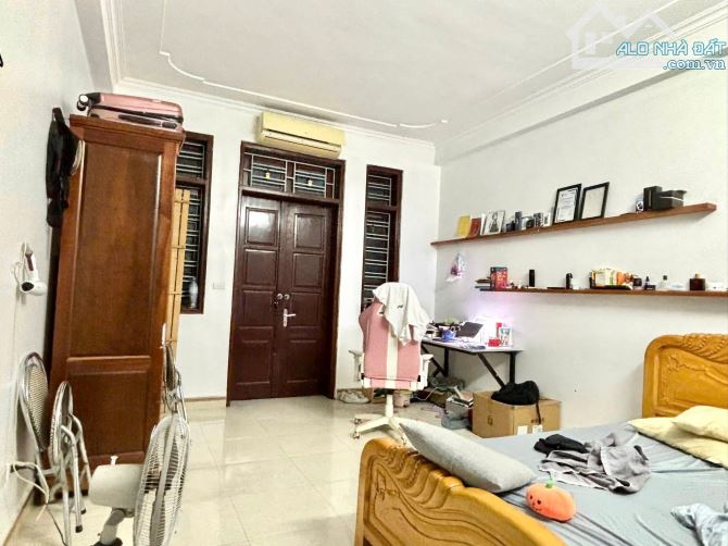 MỜI THUÊ NHÀ KĐT NAM LA KHÊ - HÀ ĐÔNG - 2