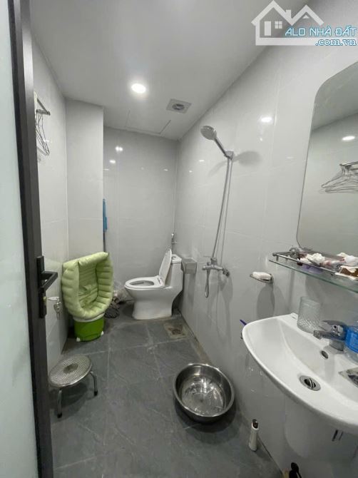BÁN NHÀ 4 TẦNG - NGÕ NÔNG, RỘNG - TRUNG TÂM TỨ HIỆP - GIÁ 5.6 TỶ - 2