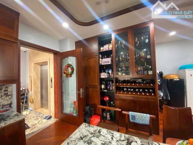 Bán Nhà Mặt Phố Trung Phụng Đống Đa 101m2-9T MT6,6m Vỉa Hè 79 Tỷ Có Thương Lượng, - 2