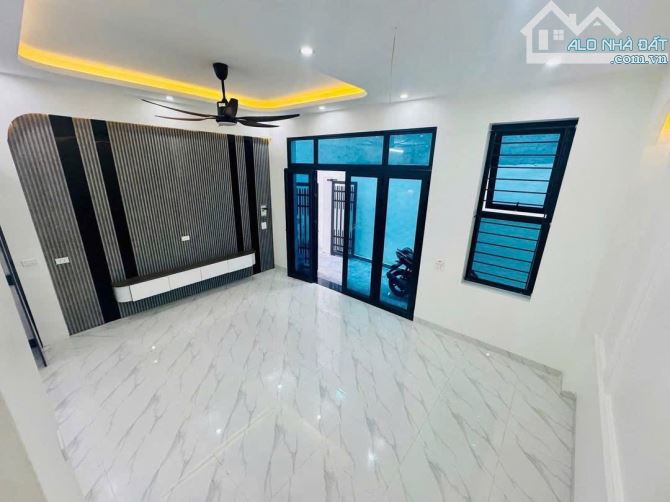 Bán nhà trong ngõ đường Trần Nhật Duật - 2