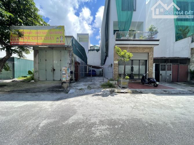 Bán Đất Khu B TDC Trần Lãm, Thái Bình - 2