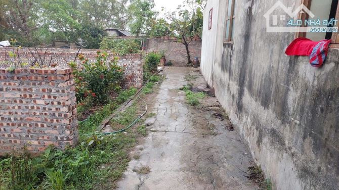 SIÊU HIẾM 43M2 ĐẤT NGÕ RỘNG GIÁ ĐẦU TƯ TẠI GIA LÂM - 2