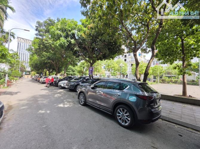 BÁN TÒA NHÀ 9TẦNG, 290M2 MT 16M – SIÊU PHẨM VÍP CẦU GIẤY - MẶT TIỀN QUYỀN LỰC - 2
