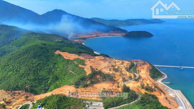 Đặt chỗ dự án Vinhomes Hải Vân Bay Đà Nẵng giai đoạn 1 chiết khấu hấp dẫn - 2