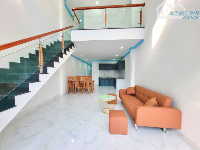 Bán nhà mới xây gần KCN  Giang Điền , GĐ 6 người ở thoải mái , DT nhà lớn 172.6m2 ,CC ngay - 2