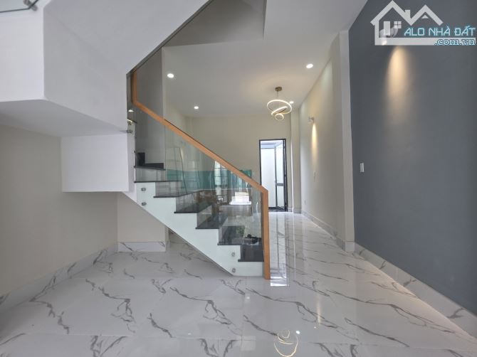 Bán Nhà Mới Xây KDC Đồng Bộ,P.Bình Chiểu,TP Thủ Đức. - 2