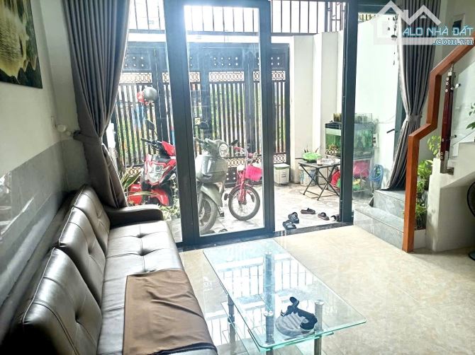 Bán Nhà Ngay Ngô Chí Quốc,P.Bình Chiểu,TP Thủ Đức. - 2