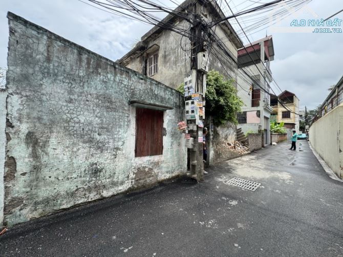 BÁN MẢNH ĐẤT ĐẸP 88m2 MT 5M – TUYỆT ĐẸP LẠI SIÊU HIẾM – THÔN ĐÌA NAM HỒNG – ĐÔNG ANH - 2
